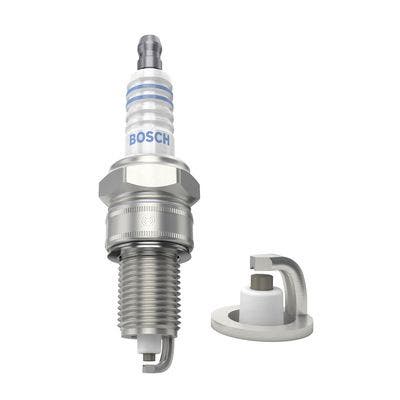 BOSCH -  Spark Plug - WR8LC+