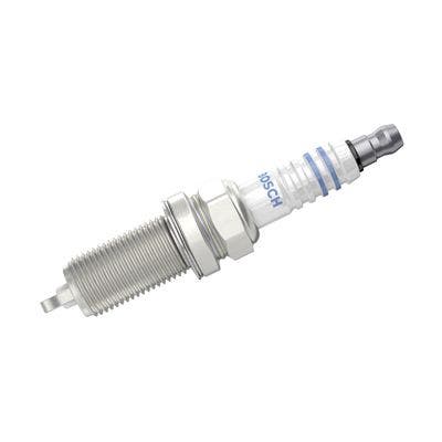BOSCH -  Spark Plug  - FR8SC+