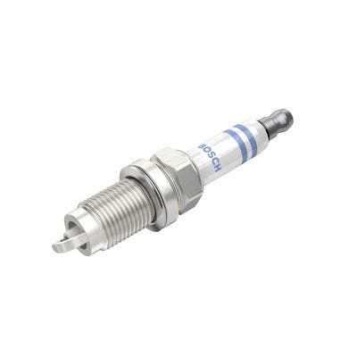 BOSCH -  SPARK PLUG - FR7HC+