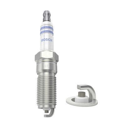 BOSCH -  Spark Plug - HR7MEV