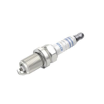 BOSCH -  Spark Plug - FR6DC+