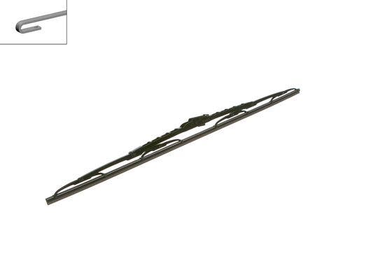BOSCH -  Wiper Blade - Superplus 650mm 26"