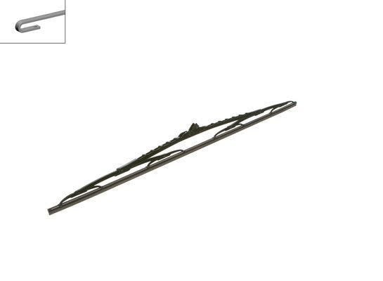 BOSCH -  Wiper Blade - Superplus 700mm 28"
