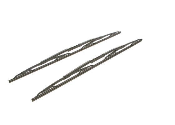 BOSCH -  Wiper Blade - Superplus 650mm/650mm 26"/26"