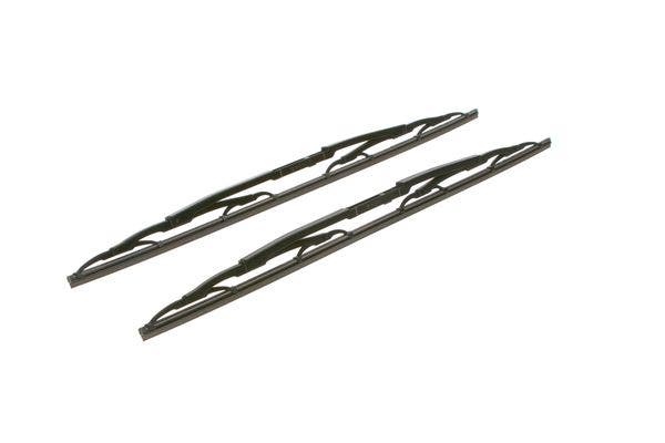 BOSCH -  Wiper Blade - Superplus 550mm/550mm 22"/22"