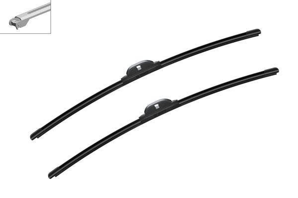 BOSCH -  Wiper Blade - Aerotwin 550mm/550mm 22"/22"
