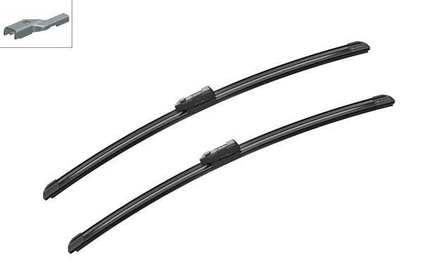 BOSCH -  Wiper Blade - Aerotwin 530mm/530mm 21"/21"