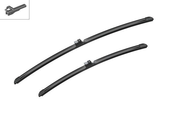 BOSCH -  Wiper Blade - Aerotwin 600mm/475mm 24"/19"