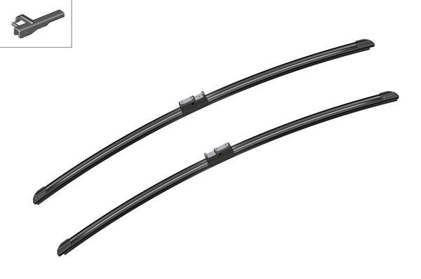 BOSCH -  Wiper Blade - Aerotwin 650mm/650mm 26"/26"