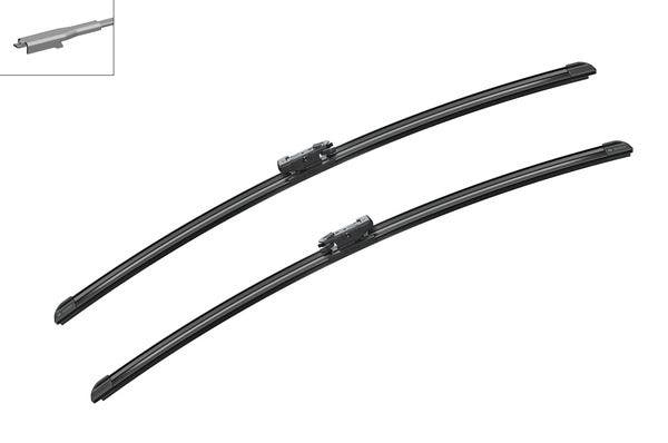 BOSCH -  Wiper Blade - Aerotwin 650mm/650mm 26"/26"