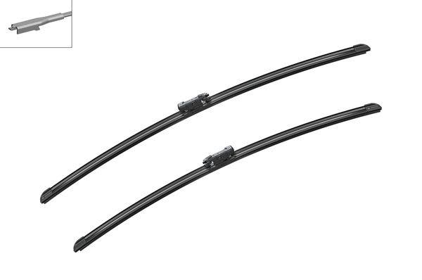 BOSCH -  Wiper Blade - Aerotwin 700mm/650mm 28"/26"