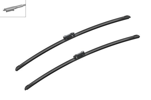 BOSCH -  Wiper Blade - Aerotwin 680mm/680mm 27"/27"