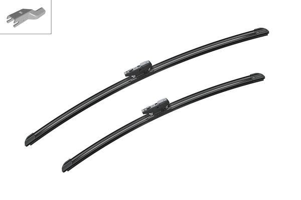 BOSCH -  Wiper Blade - Aerotwin 600mm/500mm 24"/20"