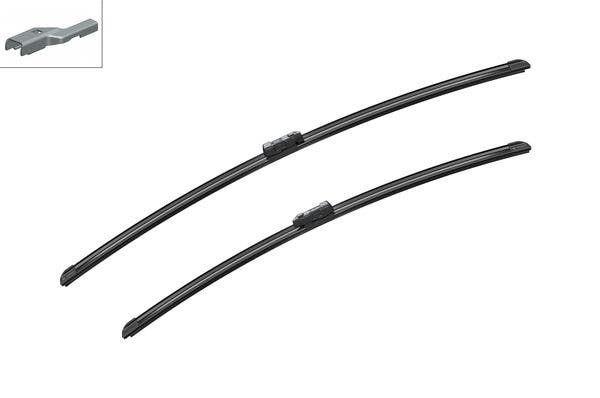 BOSCH -  Wiper Blade - Aerotwin 750mm/650mm 30"/26"