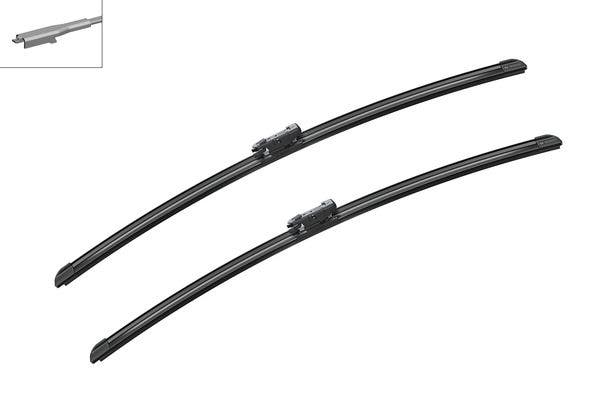 BOSCH -  Wiper Blade - Aerotwin 630mm/630mm 25"/25"