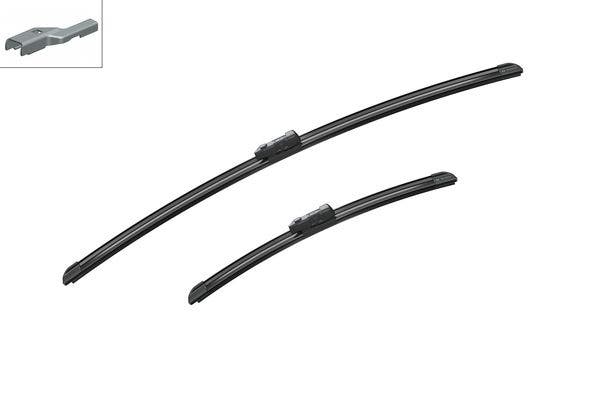 BOSCH -  Wiper Blade - Aerotwin 650mm/380mm 26"/15"