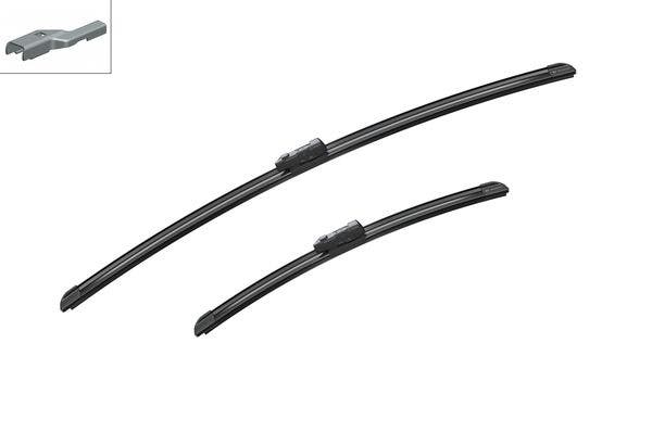 BOSCH -  Wiper Blade - Aerotwin 650mm/400mm 26"/16"