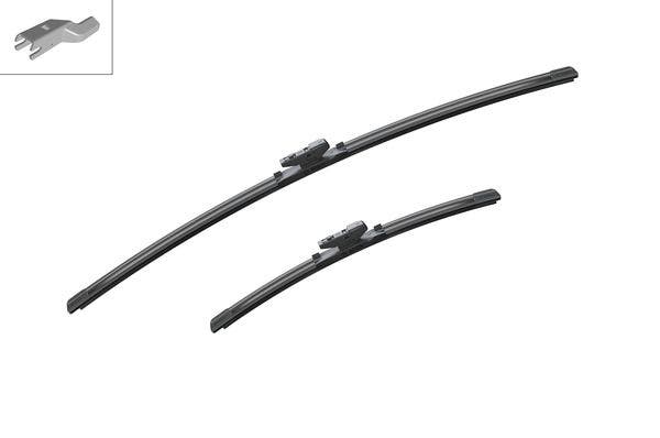 BOSCH -  Wiper Blade - Aerotwin 700mm/400mm 28"/16"