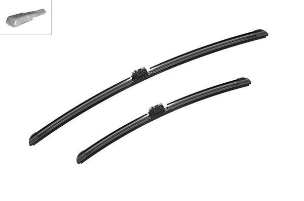 BOSCH -  Wiper Blade - Aerotwin 650mm/475mm 26"/19"