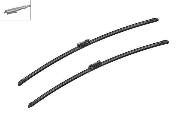 BOSCH -  Wiper Blade - Aerotwin 750mm/750mm 30"/30"