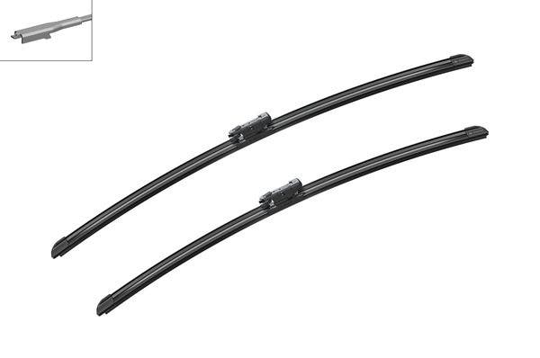 BOSCH -  Wiper Blade - Aerotwin 650mm/600mm 26"/24"