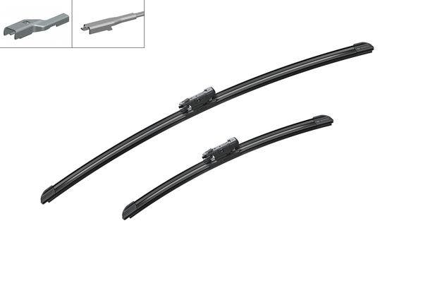BOSCH -  Wiper Blade - Aerotwin 600mm/380mm 24"/15"