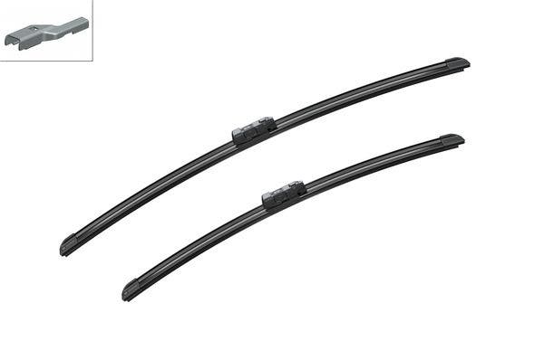 BOSCH -  Wiper Blade - Aerotwin 600mm/500mm 24"/20"