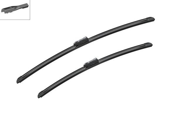 BOSCH -  Wiper Blade - Aerotwin 600mm/500mm 24"/20"
