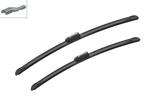 BOSCH -  Wiper Blade - Aerotwin 530mm/475mm 21"/19"