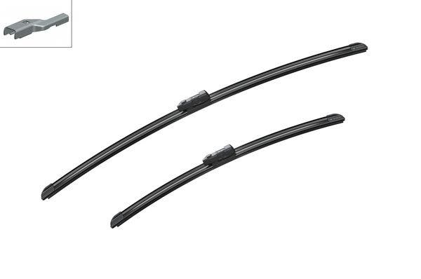 BOSCH -  Wiper Blade - Aerotwin 650mm/475mm 26"/19"