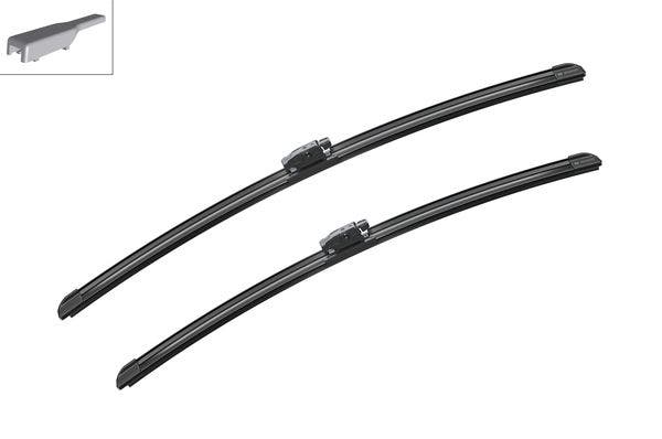 BOSCH -  Wiper Blade - Aerotwin 575mm/550mm 23"/21"