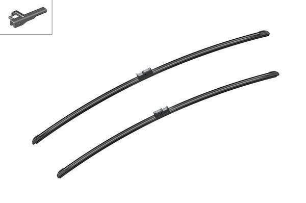 BOSCH -  Wiper Blade - 800mm/750mm 31"/30"