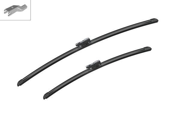 BOSCH -  Wiper Blade - Aerotwin 650mm/500mm 26"/20"