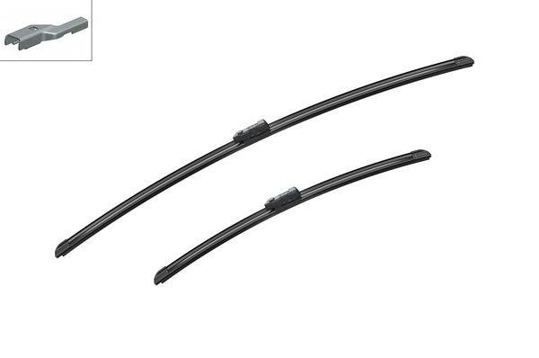 BOSCH -  Wiper Blade - Aerotwin 750mm/500mm 30"/20"