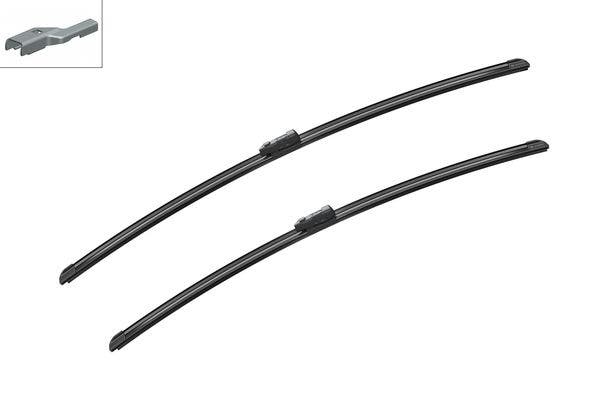 BOSCH -  Wiper Blade - Aerotwin 750mm/700mm 30"/28"