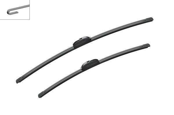 BOSCH -  Wiper Blade - Aerotwin 700mm/585mm 28"/23"