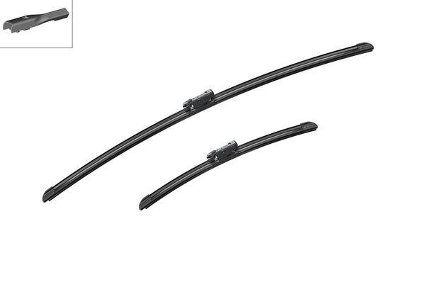 BOSCH -  Wiper Blade - Aerotwin 700mm/340mm 28"/13"