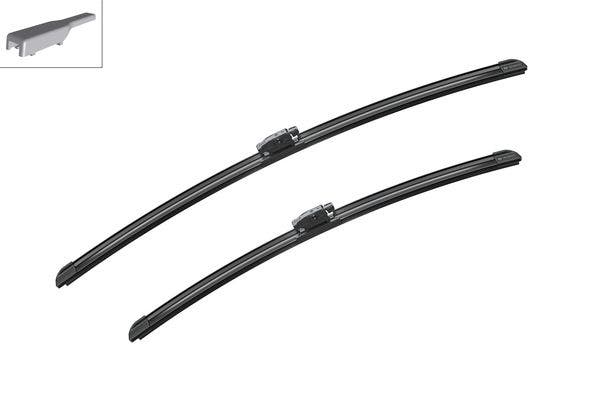 BOSCH -  Wiper Blade - Aerotwin 600mm/500mm 24"/20"