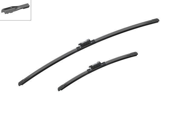 BOSCH -  Wiper Blade - Aerotwin 700mm/400mm 28"/16"