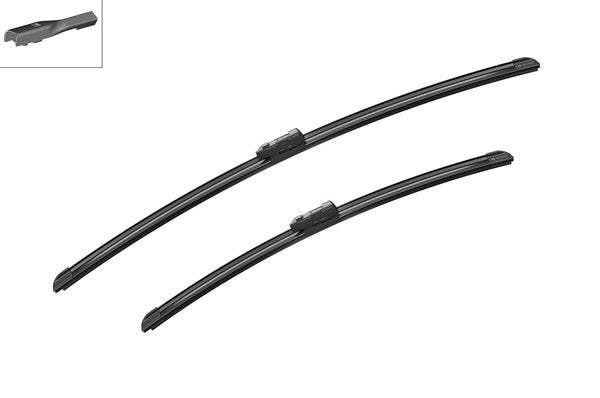 BOSCH -  Wiper Blade - Aerotwin 650mm/500mm 26"/20"