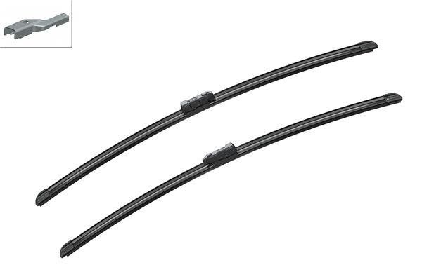 BOSCH -  Wiper Blade - Aerotwin 650mm/650mm 26"/26"