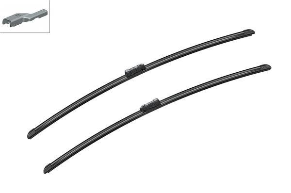 BOSCH -  Wiper Blade - Aerotwin 725mm/725mm 29"/29"