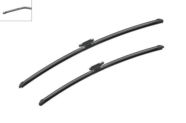 BOSCH -  Wiper Blade - Aerotwin 750mm/650mm 30"/26"