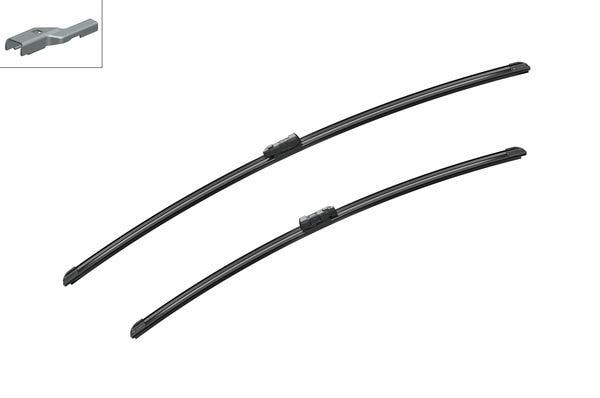 BOSCH -  Wiper Blade - Aerotwin 800mm/680mm 32"/27"