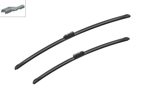 BOSCH -  Wiper Blade - Aerotwin 680mm/575mm 27"/23"