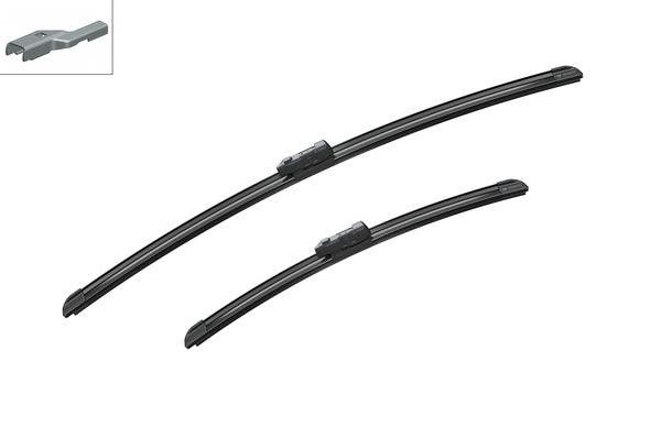 BOSCH -  Wiper Blade - Aerotwin 600mm/400mm 24"/16"