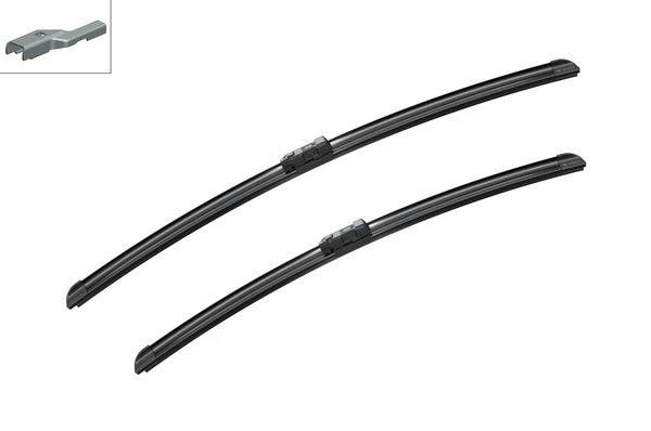 BOSCH -  Wiper Blade - Aerotwin 650mm/575mm 26"/23"