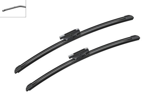 BOSCH -  Wiper Blade - Aerotwin 475mm/450mm 19"/18"