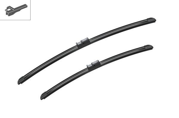 BOSCH -  Wiper Blade - Aerotwin 550mm/450mm 22"/18"