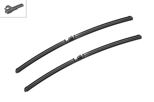 BOSCH -  Wiper Blade - Aerotwin 650mm/650mm 26"/26"